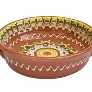 Tava 19cm, Trojan dizajn Tamna