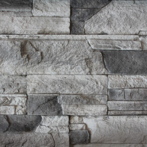 Dekorativni kamen Gray Stone