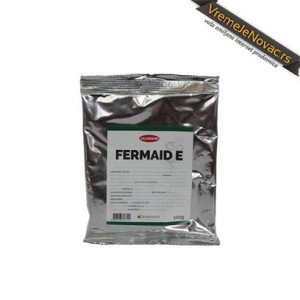 Hrana za kvasce Fermaid E 100gr