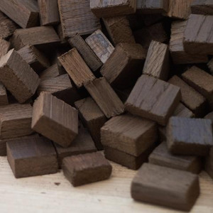 Hrastove kocke 1kg (Viniblok Odyse FO)