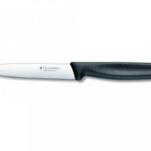 Kuhinjski nožić ravno sečivo 10cm Victorinox