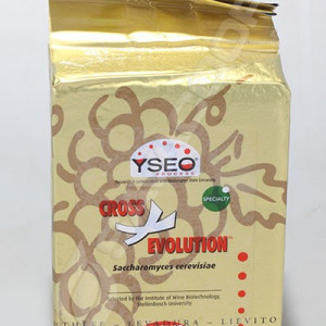 KVASAC CROSS EVOLUTION 500 gr za bela i crvena vina