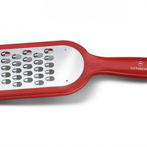 Mini rende krupno Victorinox - crvena boja