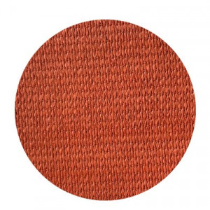 Mreža za zasenu 2x10m 100% - Sunset Orange