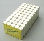 Plutani čepovi za buteljke - prirodna pluta 24x38mm (II klasa) 100/1