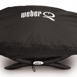 Pokrivač za roštilje Weber serije Q1000, Q1200, Q1400
