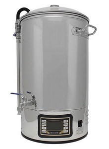 Posuda inox za kuvanje piva EASYBREW 30