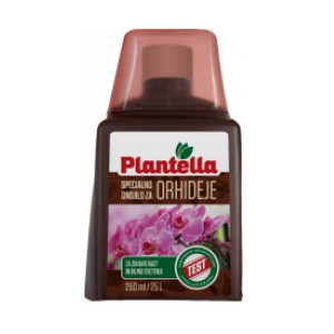 Prihrana za orhideje 250ml Plantella