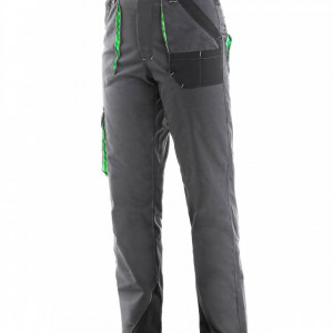 Radne pantalone Sirius ženske 38-48
