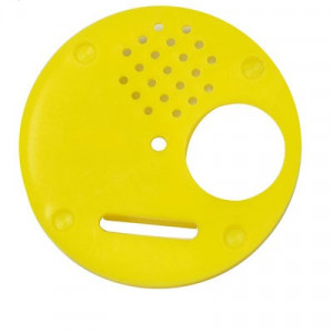 Regulator leta PVC - R6,5cm