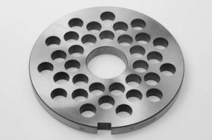 Rešetka Zico čelik za profesionalne mašine za mlevenje mesa E130/7.8 mm