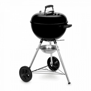 Roštilj na ugalj Weber Original Kettle 47cm