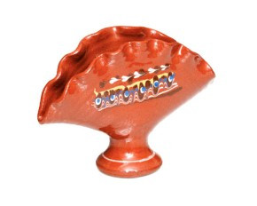 Salvetnik Tamni 15cm, Trojan dizajn