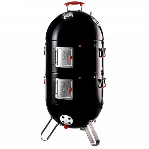 Smoker Pušnica EXCEL 20 ELITE