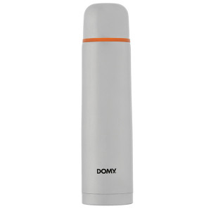 Termos boca INOX 1L - Domy