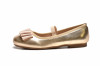 Ballet shoes