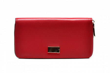 Novcanik-N012391Red