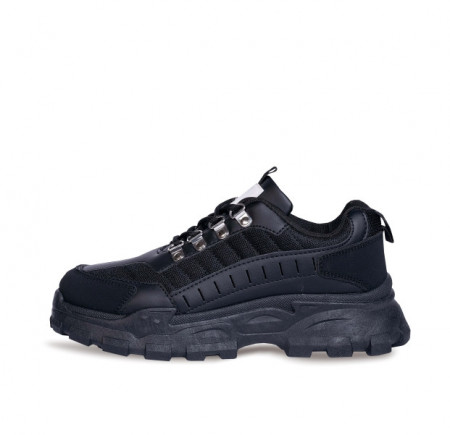 ZENSKE PATIKE - L182110BLK