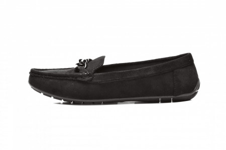 Ženske Mokasine-L022238Blk