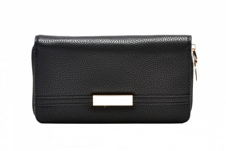 Novcanik-N012392Blk