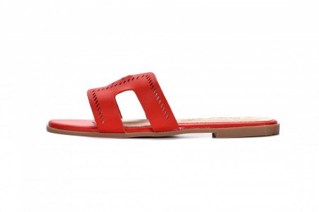 ŽENSKE PAPUČE - LP042106RED