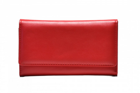 Novcanik-N012393Red