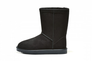 DEČIJE ČIZME-CH122212BLK
