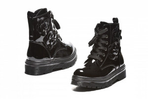Dečije čizme-Ch252341Blk