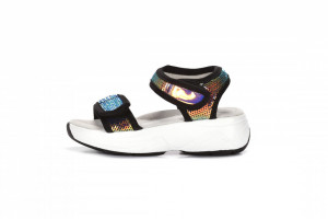 Decije Sandale - Bs252018Blk