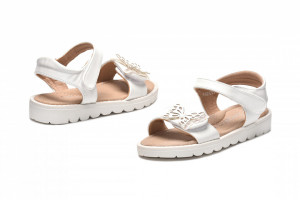 DEČIJE SANDALE-BS252210WHT