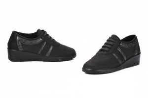 ŽENSKE CIPELE - L082106BLK