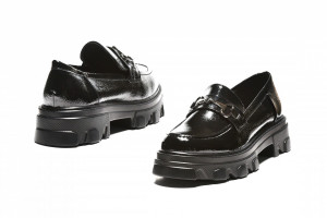 Ženske cipele- L752331S.blk