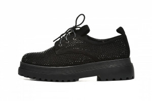 Ženske cipele- L752336Blk