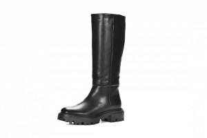 ŽENSKE ČIZME-LX562133BLK