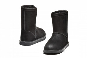 Ženske čizme za kišu-Lh122338Blk