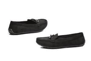 Ženske Mokasine-L022238Blk