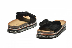 ŽENSKE PAPUČE-LP352303BLK