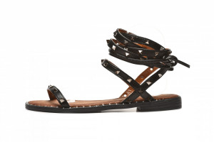 Ženske Sandale-Ls752203Blk