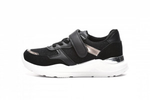 DEČIJE PATIKE-C182220BLK