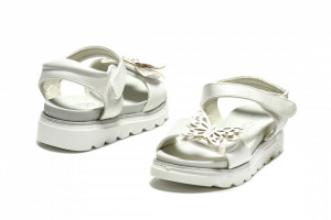 DEČIJE SANDALE- CS252309WHT