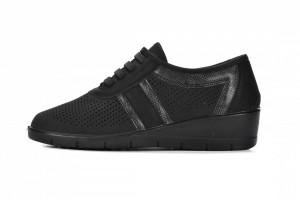 ŽENSKE CIPELE - L082106BLK