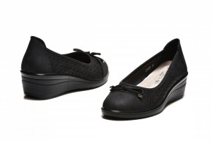 ŽENSKE CIPELE-L082337BLK