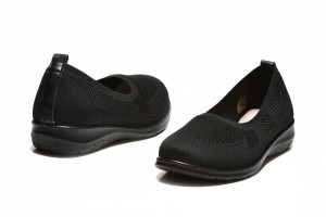 ŽENSKE CIPELE-L082339BLK