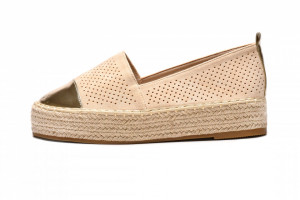 ŽENSKE ESPADRILE-L022205BEI