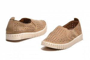ŽENSKE ESPADRILE-L022310BEI