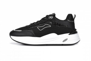 ŽENSKE PATIKE - L262101BLK