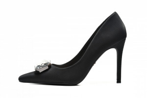 Ženske salonke-L242372Blk