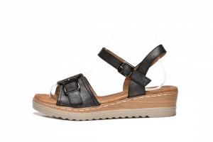 Ženske Sandale-Ls022235Blk