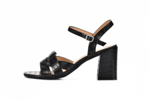 ŽENSKE SANDALE -LS762109BLK