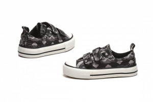 DEČIJE PATIKE-B452202BLK